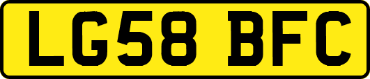 LG58BFC