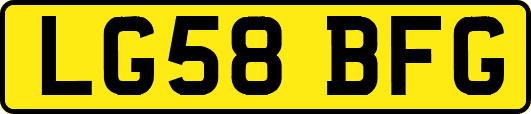 LG58BFG