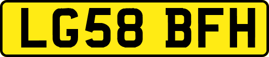 LG58BFH