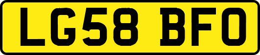 LG58BFO