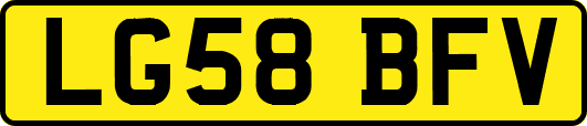 LG58BFV