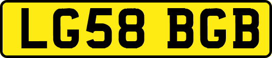 LG58BGB