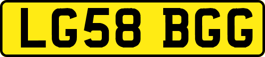 LG58BGG