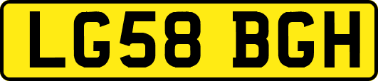 LG58BGH