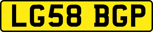 LG58BGP