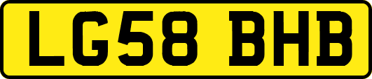 LG58BHB