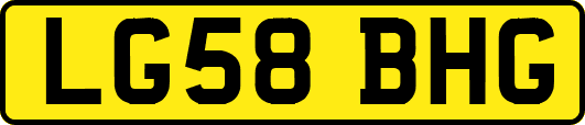 LG58BHG
