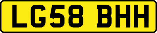 LG58BHH