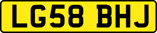 LG58BHJ