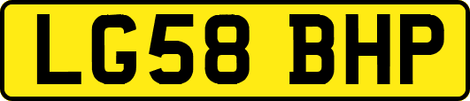 LG58BHP