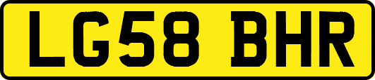 LG58BHR
