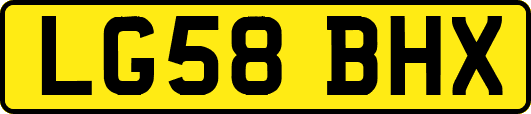 LG58BHX