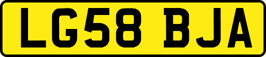 LG58BJA