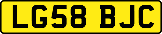 LG58BJC