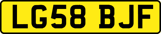 LG58BJF