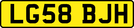 LG58BJH
