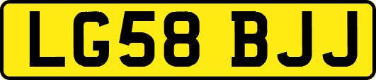LG58BJJ