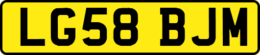 LG58BJM