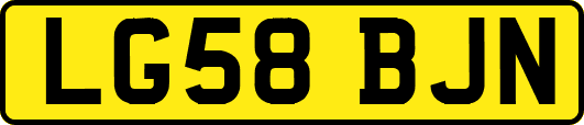 LG58BJN