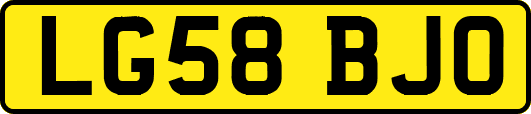 LG58BJO
