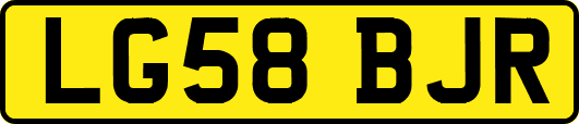 LG58BJR