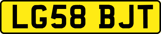 LG58BJT