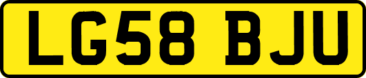 LG58BJU