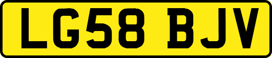 LG58BJV