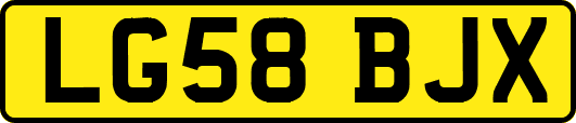 LG58BJX