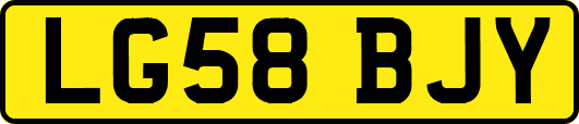 LG58BJY