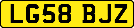 LG58BJZ