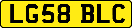 LG58BLC