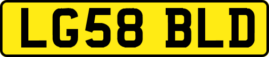 LG58BLD