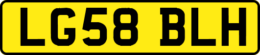LG58BLH