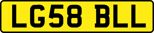 LG58BLL