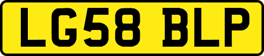 LG58BLP