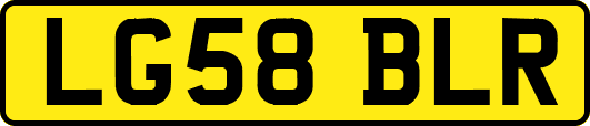 LG58BLR