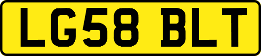 LG58BLT