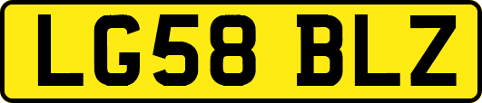LG58BLZ