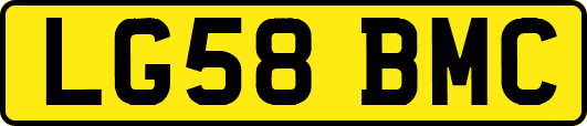 LG58BMC