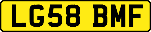 LG58BMF