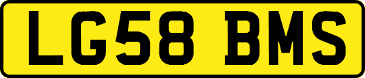 LG58BMS