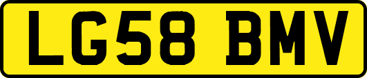 LG58BMV