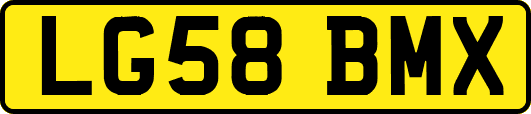 LG58BMX