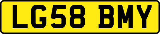 LG58BMY