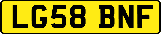 LG58BNF