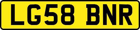 LG58BNR