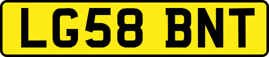LG58BNT