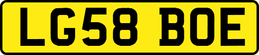 LG58BOE