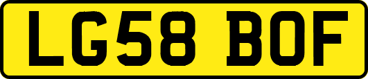 LG58BOF